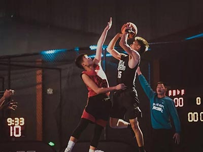 nba最强天赋vs技巧